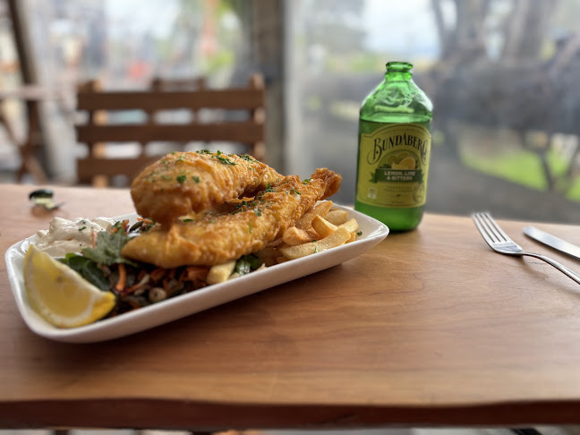 Comentarii opinii despre Lukes Kitchen