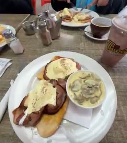 Bake Haven Cafe - Auckland