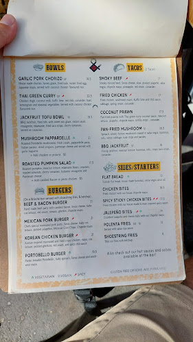 Dice & Fork - Hospitality and gastronomy