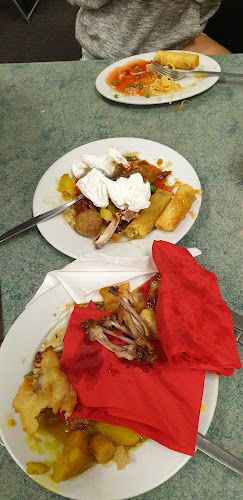 Canton Inn Takeaways & Restaurant - Hospitality and gastronomy