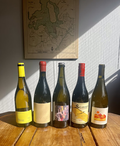 Comments and reviews of Muttonbird