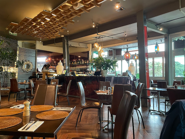 Arborio Restaurant, Cafe & Terrace Bar - Hospitality and gastronomy