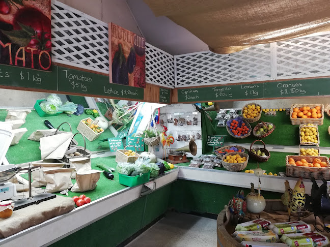 Parklands Produce - Hospitality and gastronomy