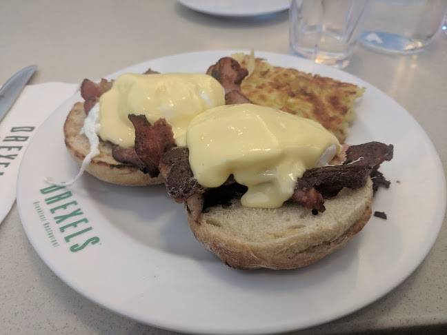 Comments and reviews of Drexel's Breakfast Restaurant