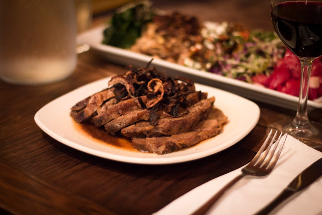 Ima Cuisine - Auckland