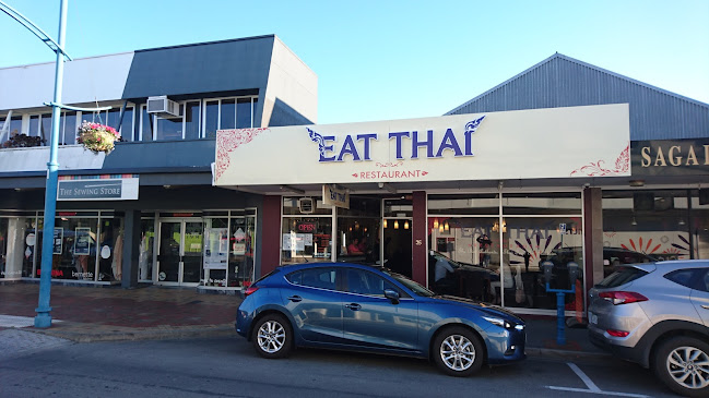 EAT THAI RESTAURANT