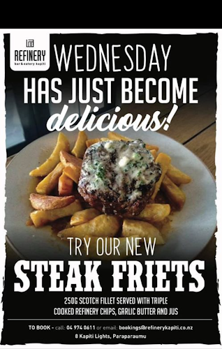 refinerykapiti.co.nz