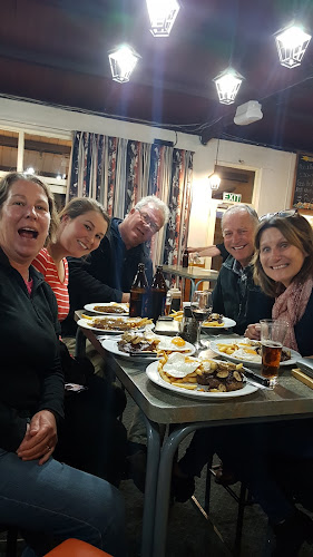 West Melton Tavern & Restaurant - Hospitality and gastronomy