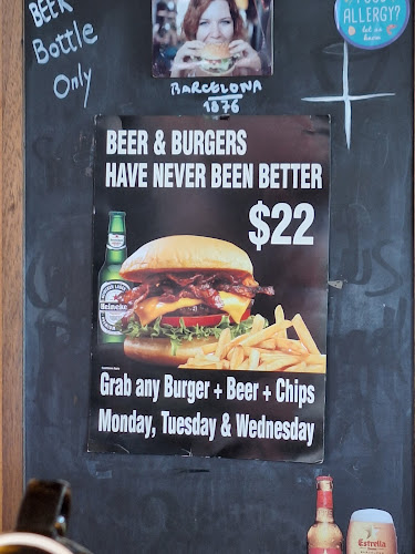 Comentarii opinii despre Gourmet Burger and Brew Kitchen