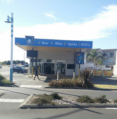 Liquorland Whangamata