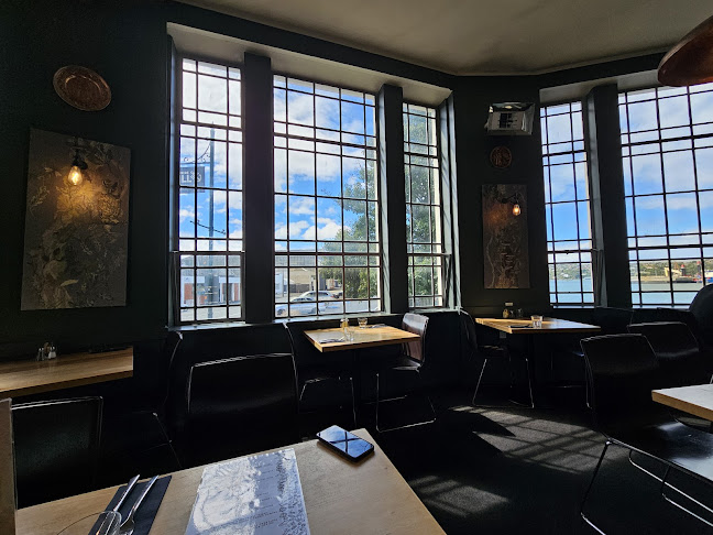 Comentarii opinii despre Harbourside Grill