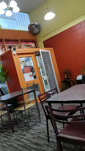 Air Indian Restaurant - Rotorua