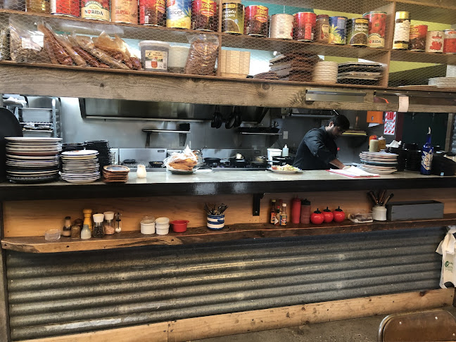 Amigos Alexandra - Alexandra