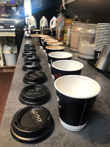 Comentarii opinii despre Shortblack Cafe