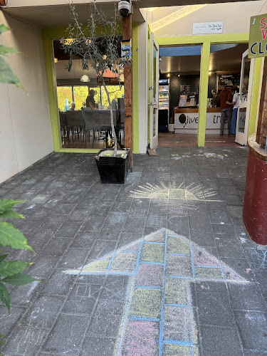 Olive Tree Cafe - Hospitality and gastronomy