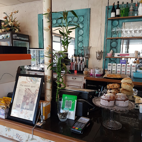 Opinii despre Ed Hopper Cafe în Christchurch - Hospitality and gastronomy