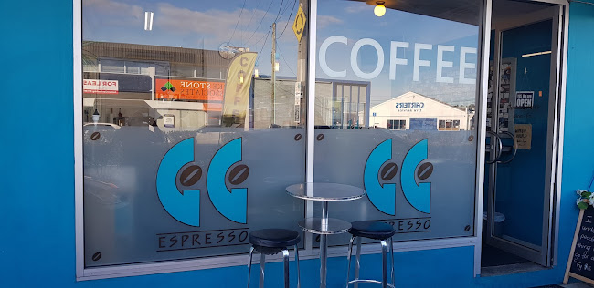 Go Go Espresso - Whangārei