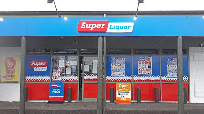 Super Liquor Nukuhau