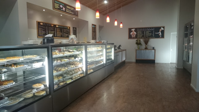 Darfield Bakery - Darfield