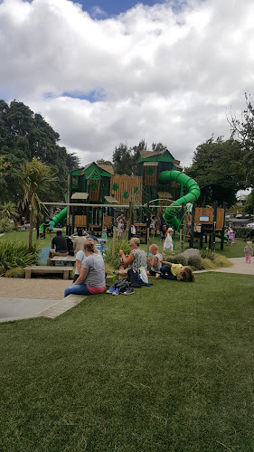 The Verandah Cafe & Function Centre - Hospitality and gastronomy