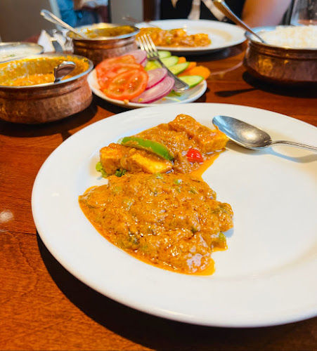 Opinii despre Indian at The Crescent în Invercargill - Hospitality and gastronomy