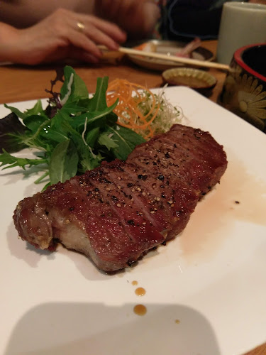 Reviews of Tomi Japanese Restaurant in Christchurch - Hospitality and gastronomy