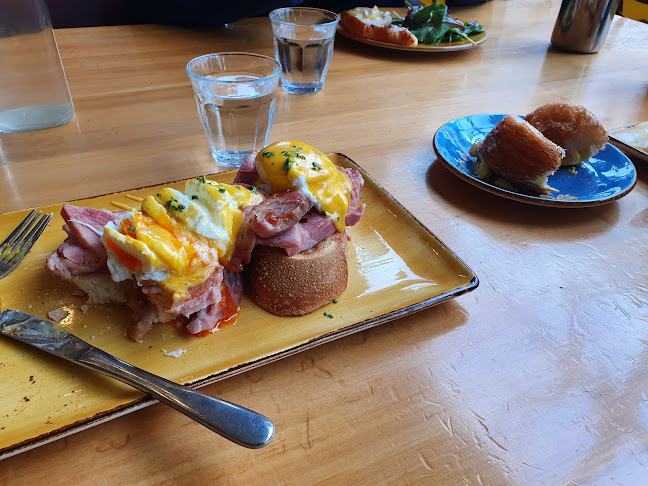 Bordeaux Bakery - Wellington