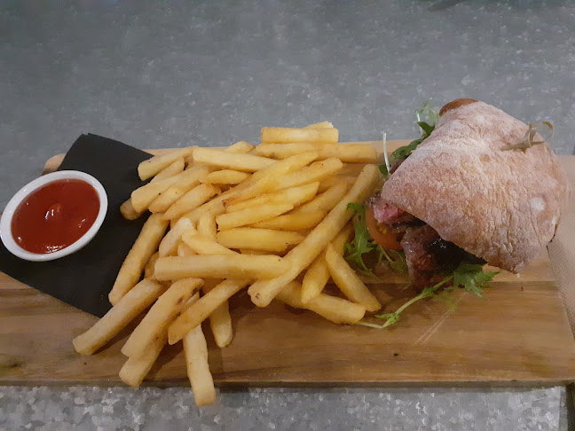 Comments and reviews of Balter Bar & Kitchen