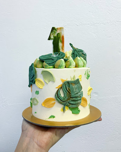 Comentarii opinii despre CakeLabNZ