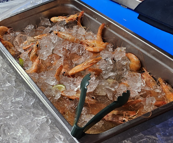 Comments and reviews of Happy Days Buffet Restaurant