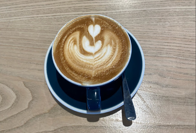 Comentarii opinii despre Foundation Cafe