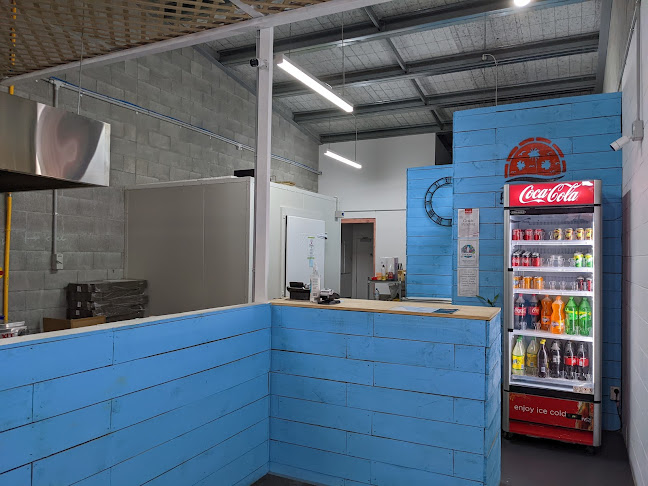 Opinii despre Beach Pizza Panmure în Auckland - Hospitality and gastronomy