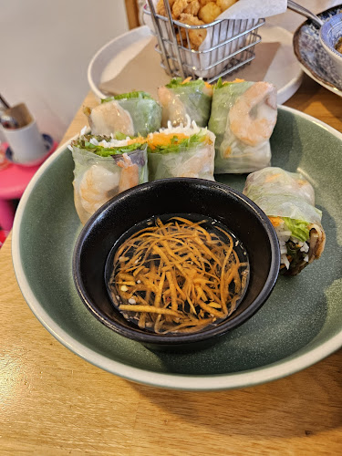 Comentarii opinii despre November Cafe Mairangi Bay