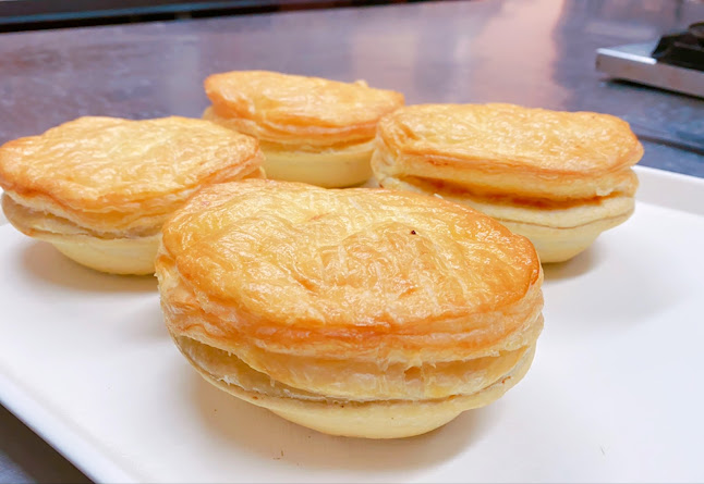 Opinii despre Sunrise bakery Te Awamutu în Te Awamutu - Hospitality and gastronomy