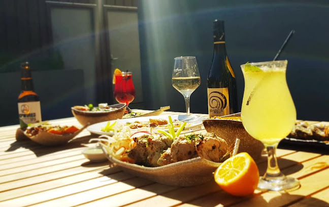 Spice Village Hanmer Springs - Hanmer Springs