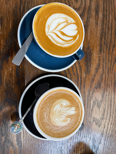 Comments and reviews of Prima Roastery