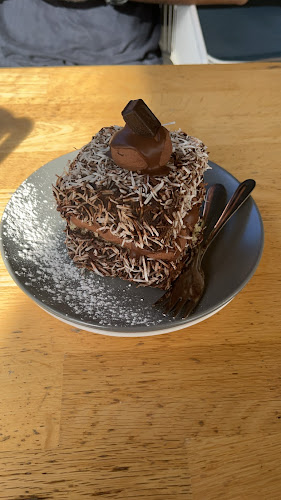 Comentarii opinii despre Sugar at Chelsea Bay