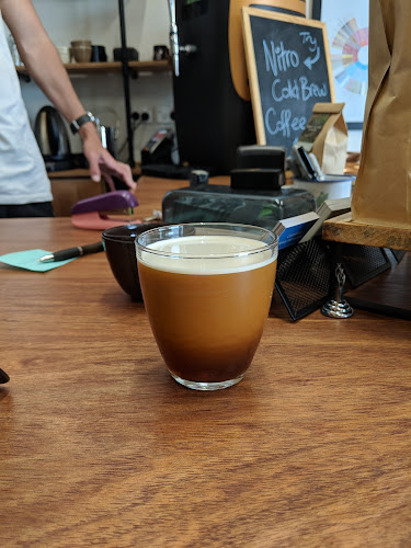 Rabbit Island Coffee Co - Hospitality and gastronomy