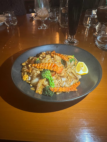 Opinii despre EAT THAI RESTAURANT în Blenheim - Hospitality and gastronomy