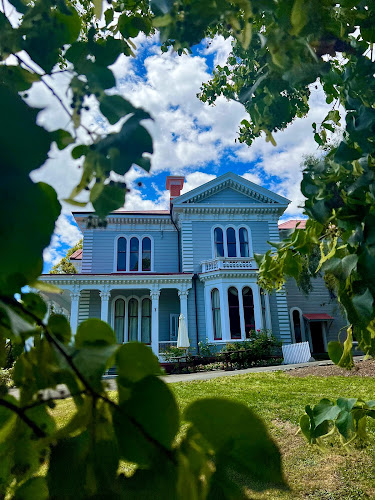 Melrose House Cafe - Nelson