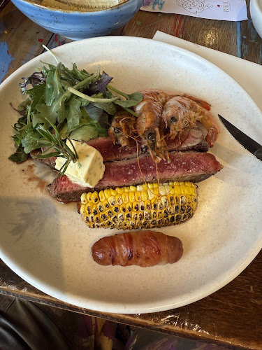 Public Kitchen and Bar - Queenstown