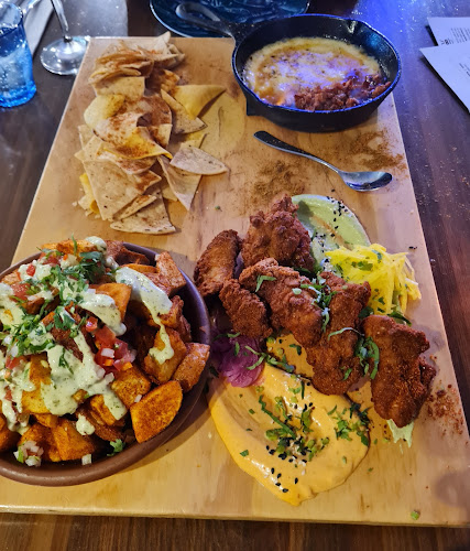 Los Banditos - Hospitality and gastronomy