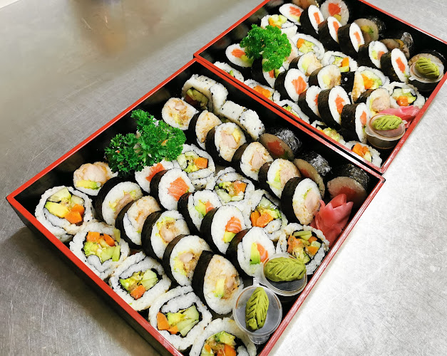 Comentarii opinii despre Hanamizuki Japanese Restaurant