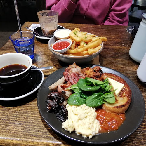 Marbecks Cafe & Foodstore - Hospitality and gastronomy