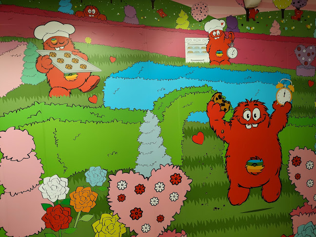 Cookie Time Limited - Christchurch