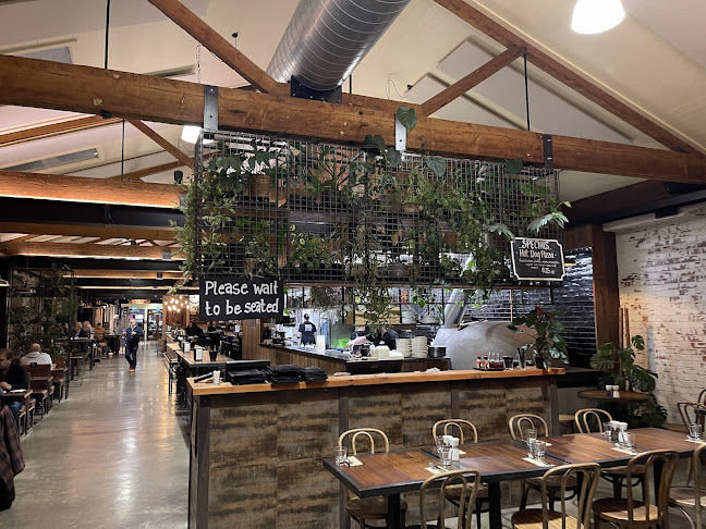 Opinii despre Brew Union Brewing Co în Palmerston North - Hospitality and gastronomy