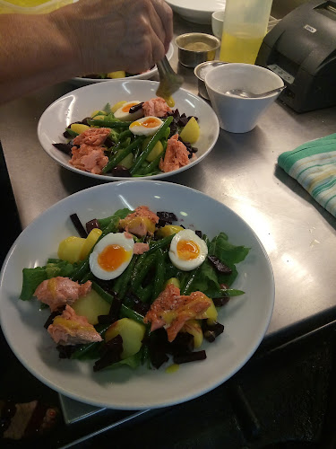 Blake St Espresso - Hospitality and gastronomy