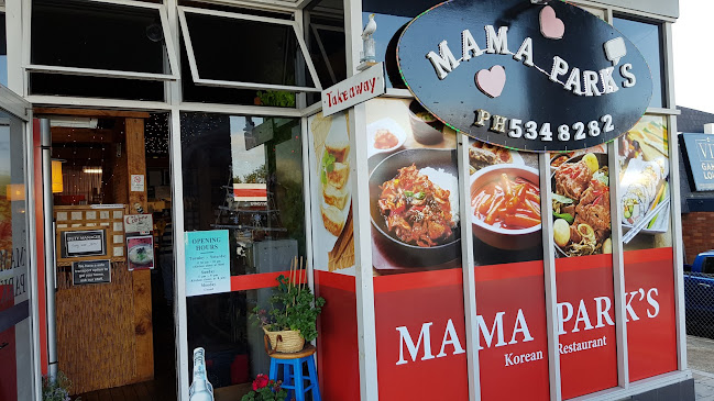 Comentarii opinii despre Mama Park's