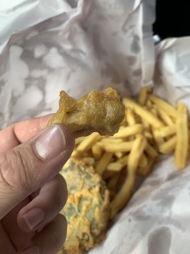 Raglan Fresh Fish - Raglan