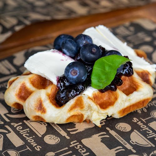 VIBE Coffee Roasters - Hospitality and gastronomy